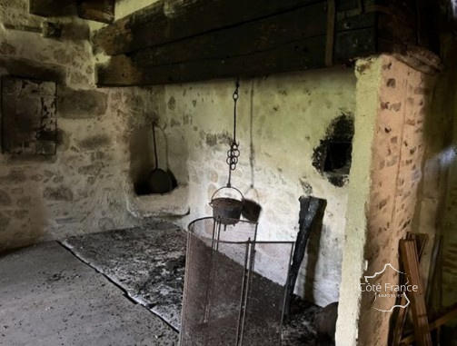 Maison - 120 m² - 2 pièces