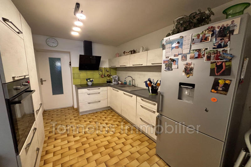 Maison - 142 m² - 5 pièces