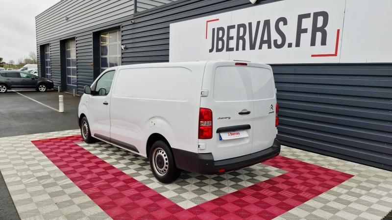 Citroën Jumpy xl bluehdi 145 bvm6