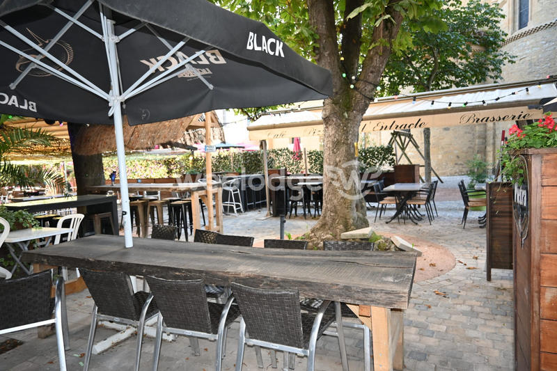 Fonds de commerce - Hôtellerie / Restauration - 277 m²