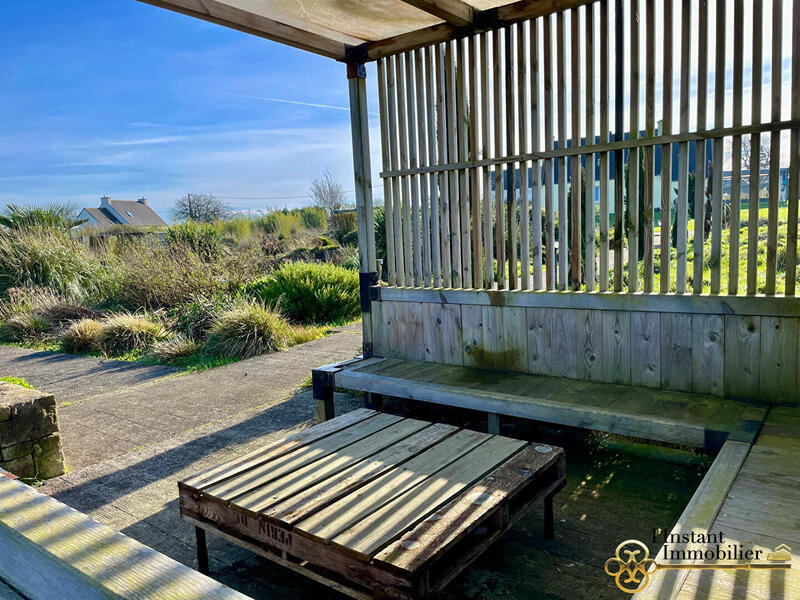 Maison - 216 m² - 11 pièces