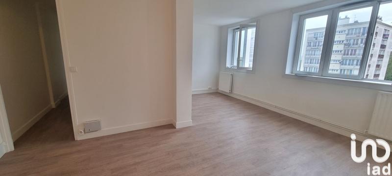 Appartement - 64 m² - 4 pièces