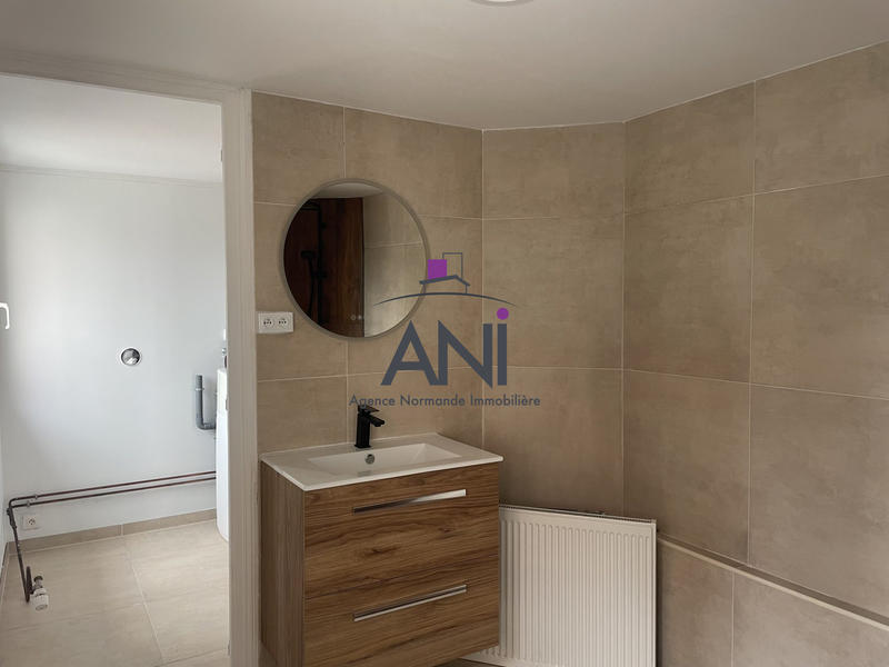 Appartement - 105 m² - 4 pièces