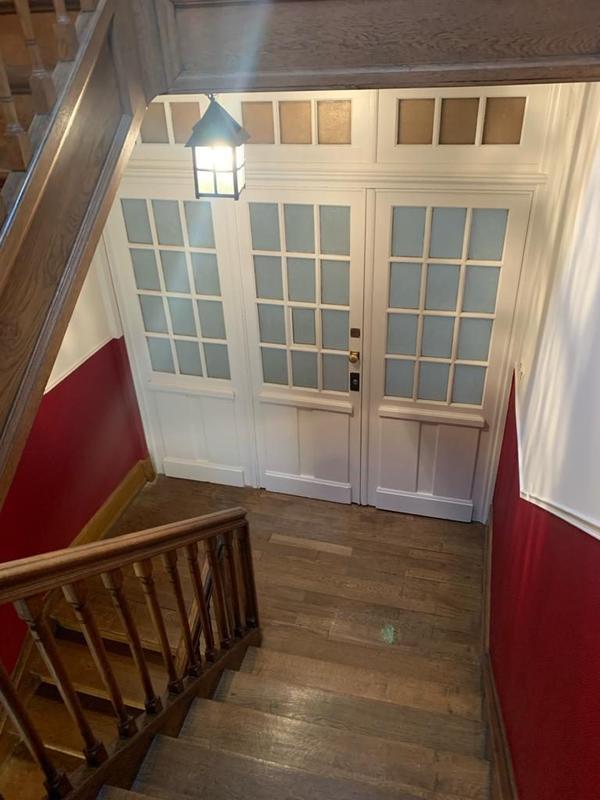 Appartement - 100 m² - 4 pièces