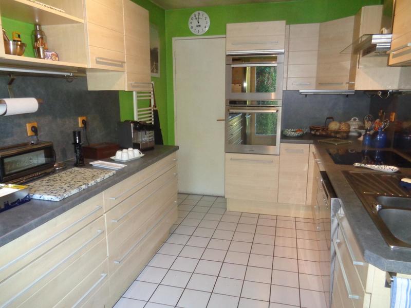 Maison - 146 m² - 7 pièces