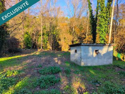 Maison - 101 m² - 4 pièces