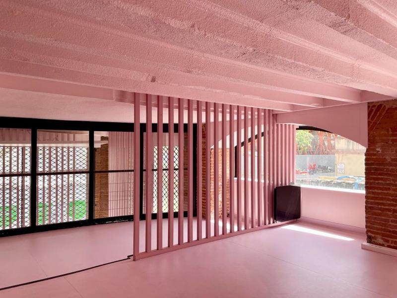 Local commercial - 178 m² - 2 pièces