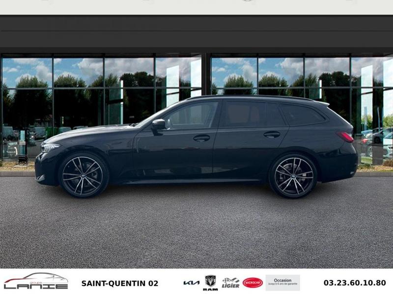 Bmw Série 3 Touring G21 320d xDrive 190 ch Bva8 m Sport
