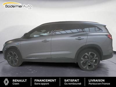 Renault Espace E-Tech full hybrid 200 Gsr2 esprit Alpine