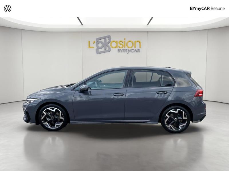 Volkswagen Golf 2.0 Tdi 150 Dsg7 R-Line