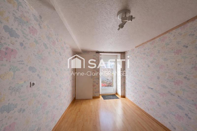 Maison - 188 m² - 6 pièces