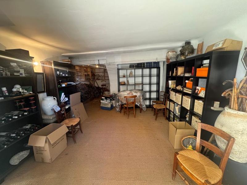 Maison de ville - 117 m² - 4 pièces