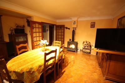 Maison - 135 m² - 5 pièces