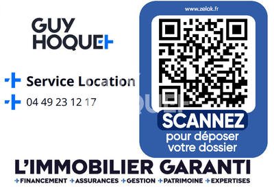 Parking / Garage - 11 m²