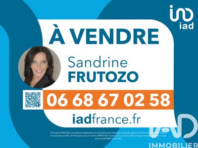 Maison - 102 m² - 5 pièces