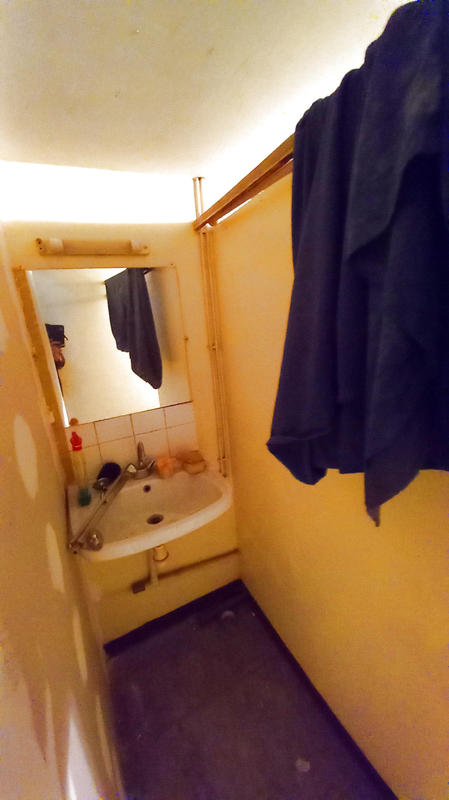 Local d'activités - 300 m²