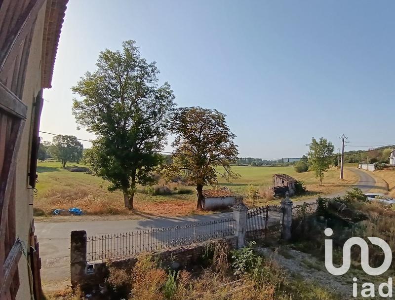 Maison - 150 m² - 4 pièces