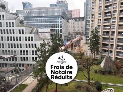 Appartement - 93 m² - 4 pièces