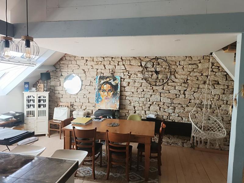 Immeuble - 400 m² - 17 pièces