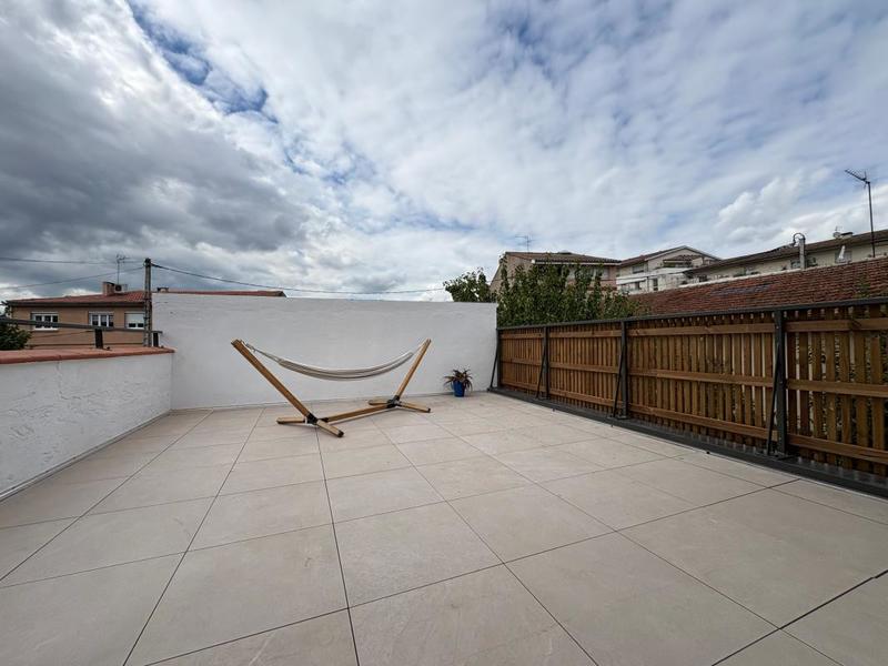 Maison - 138 m² - 5 pièces