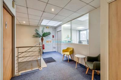 Local d'activité / Entrepôt - 1 998 m²