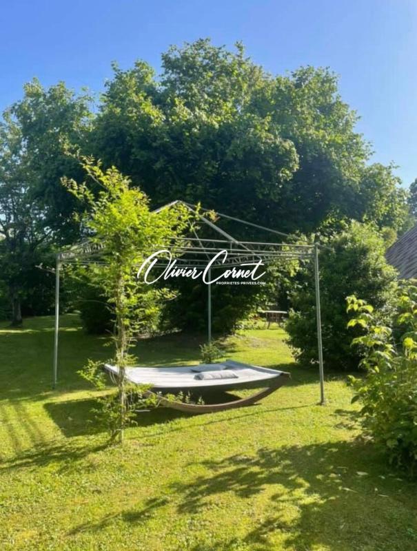 Maison - 209 m² - 6 pièces