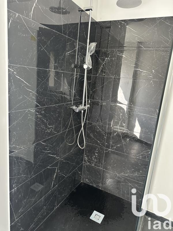 Maison de ville - 135 m² - 5 pièces