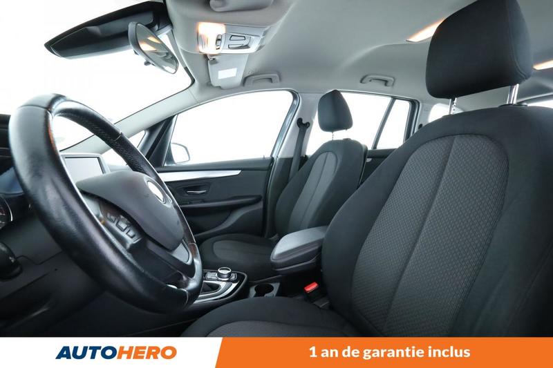 Bmw Série 2 Gran Tourer 218d Business Bva8 150 ch