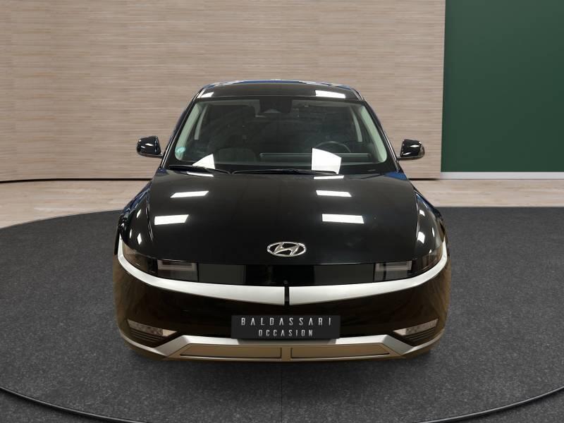 Hyundai ioniq 5 77 kWh - 229 ch Intuitive