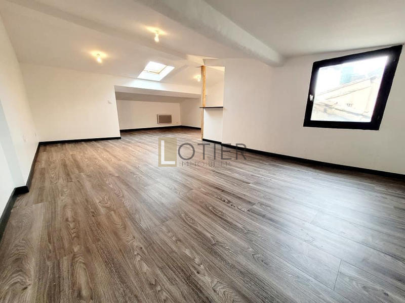 Immeuble - 166 m² - 8 pièces