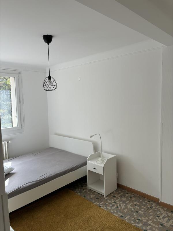 Appartement - 74 m² - 4 pièces