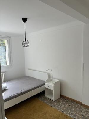 Appartement - 74 m² - 4 pièces