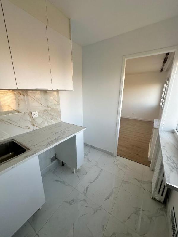 Appartement - 49 m² - 3 pièces