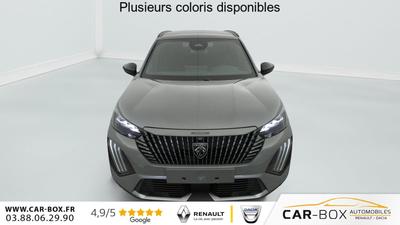 Peugeot 2008 Hybrid 145 e-Dcs6 Gt