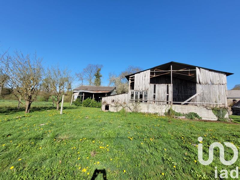 Maison de campagne - 145 m² - 7 pièces