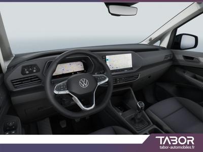 Volkswagen Caddy Maxi Outdoor Dsg Gps Cam