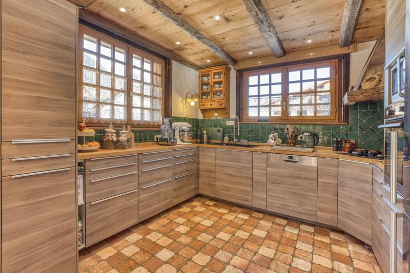 Châlet - 167 m² - 6 pièces