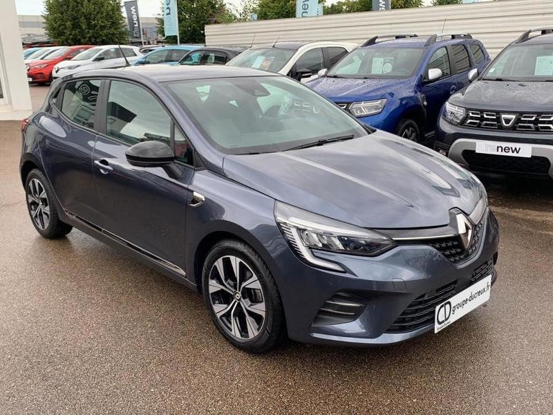 Renault Clio V SCe 65 - 21 Limited