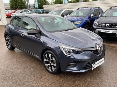 Renault Clio V SCe 65 - 21 Limited