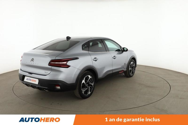 Citroën c4 x 1.5 Blue-HDi Shine Pack Eat8 131 ch