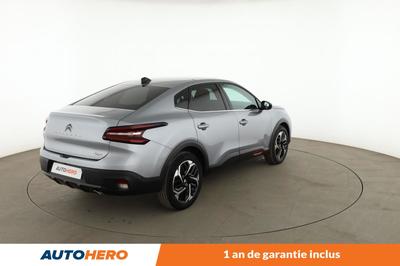 Citroën c4 x 1.5 Blue-HDi Shine Pack Eat8 131 ch