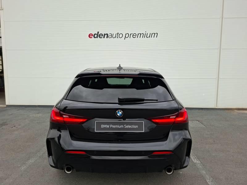 Bmw Série 1 118d 150 ch Bva8 Edition m Sport Pro
