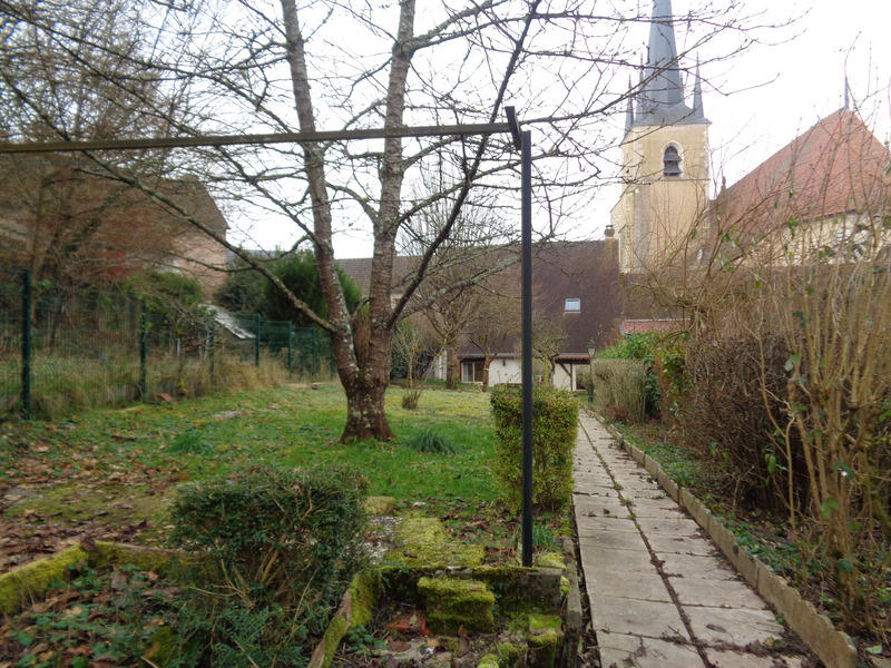 Maison - 132 m² - 6 pièces