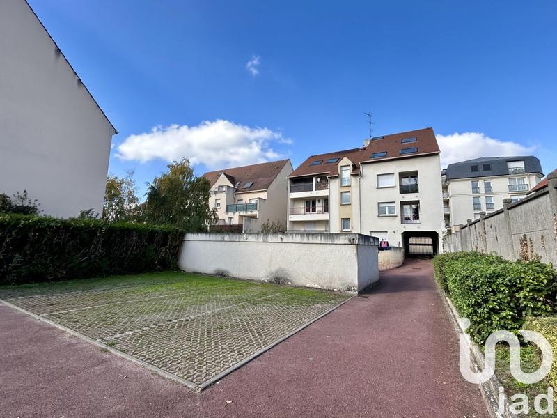 Appartement - 84 m² - 4 pièces