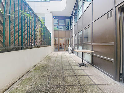 Bureau - 339 m² - 15 pièces