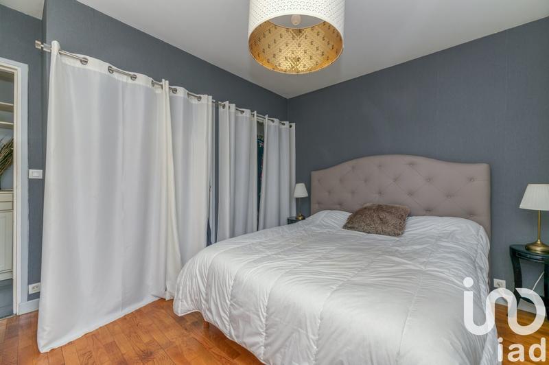 Appartement - 91 m² - 4 pièces