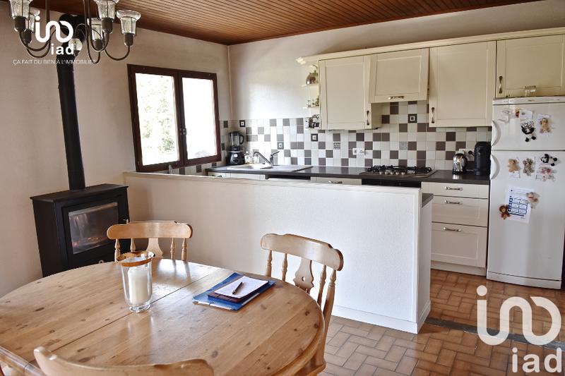 Ferme - 470 m² - 4 pièces