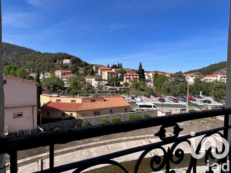 Appartement - 143 m² - 5 pièces