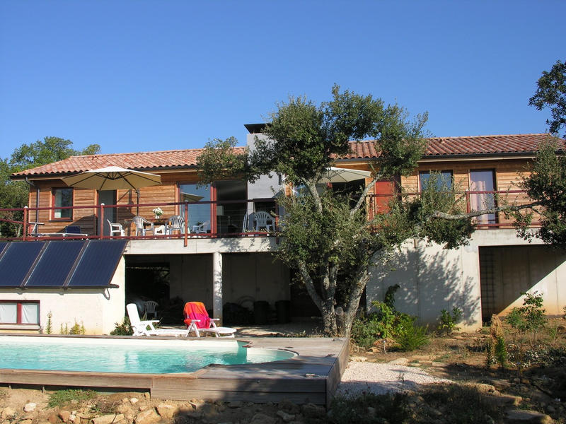 Villa - 165 m² - 5 pièces