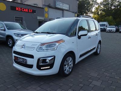 Citroën C3 Picasso 1.6 Hdi-Blue Hdi 100cv
